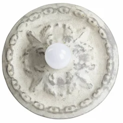 Lampada da parete e soffitto Mangaire