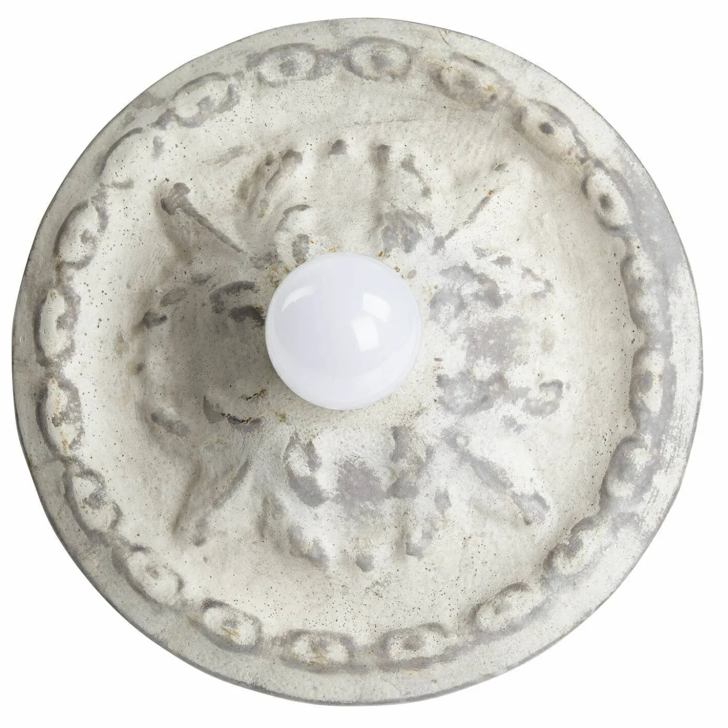 Lampada da parete e soffitto Mangaire