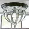 Lampada da parete e soffitto Toole