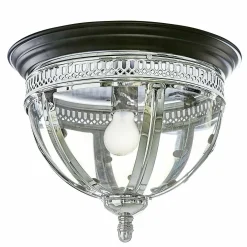 Lampada da parete e soffitto Toole