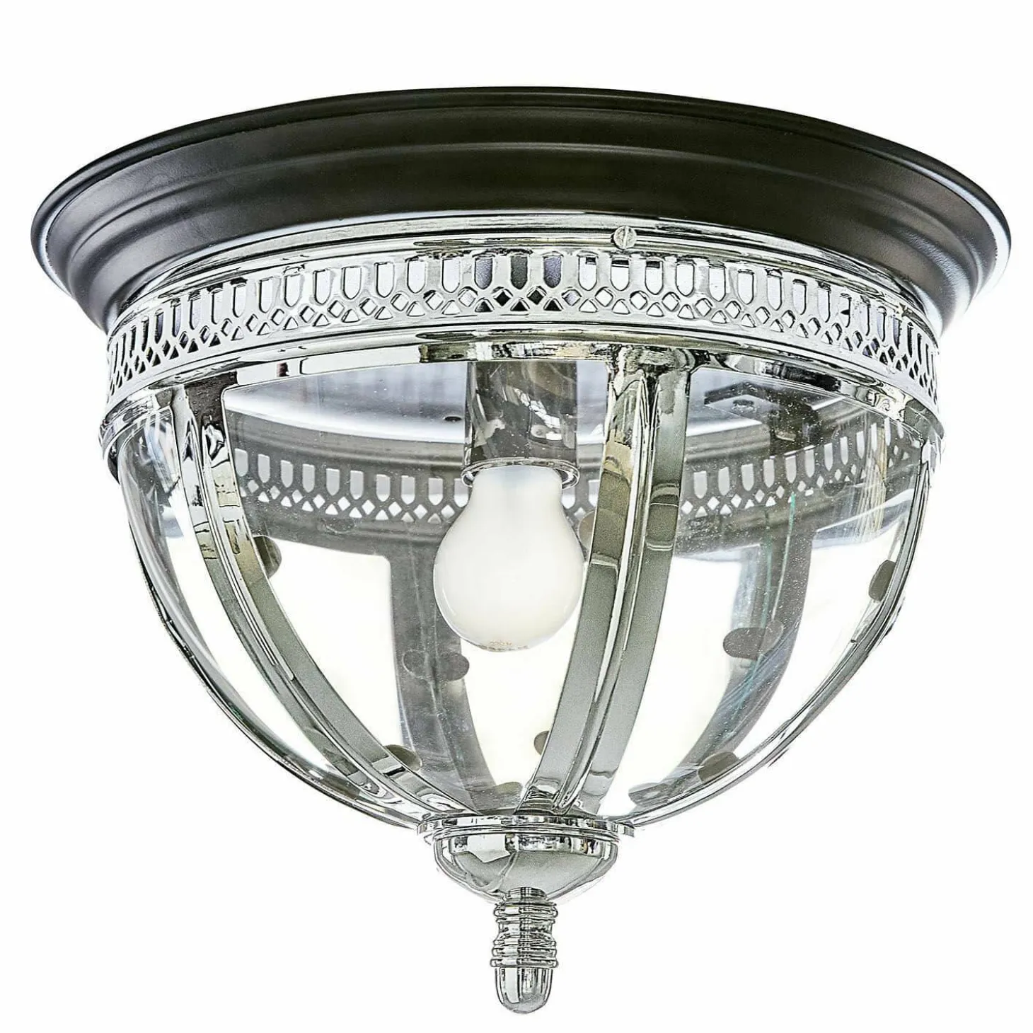 Lampada da parete e soffitto Toole