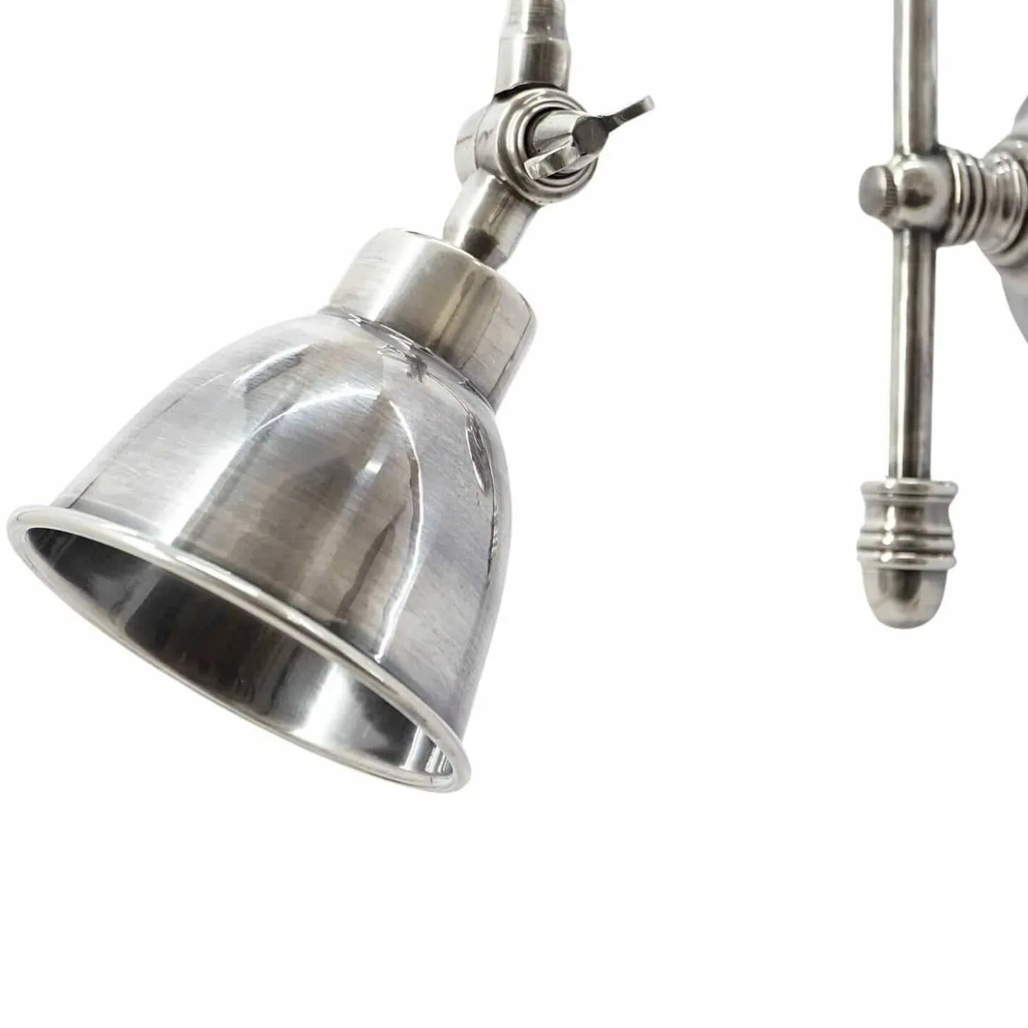 Lampada da parete Gemma