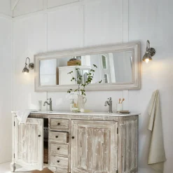 Lampada da parete Gemma