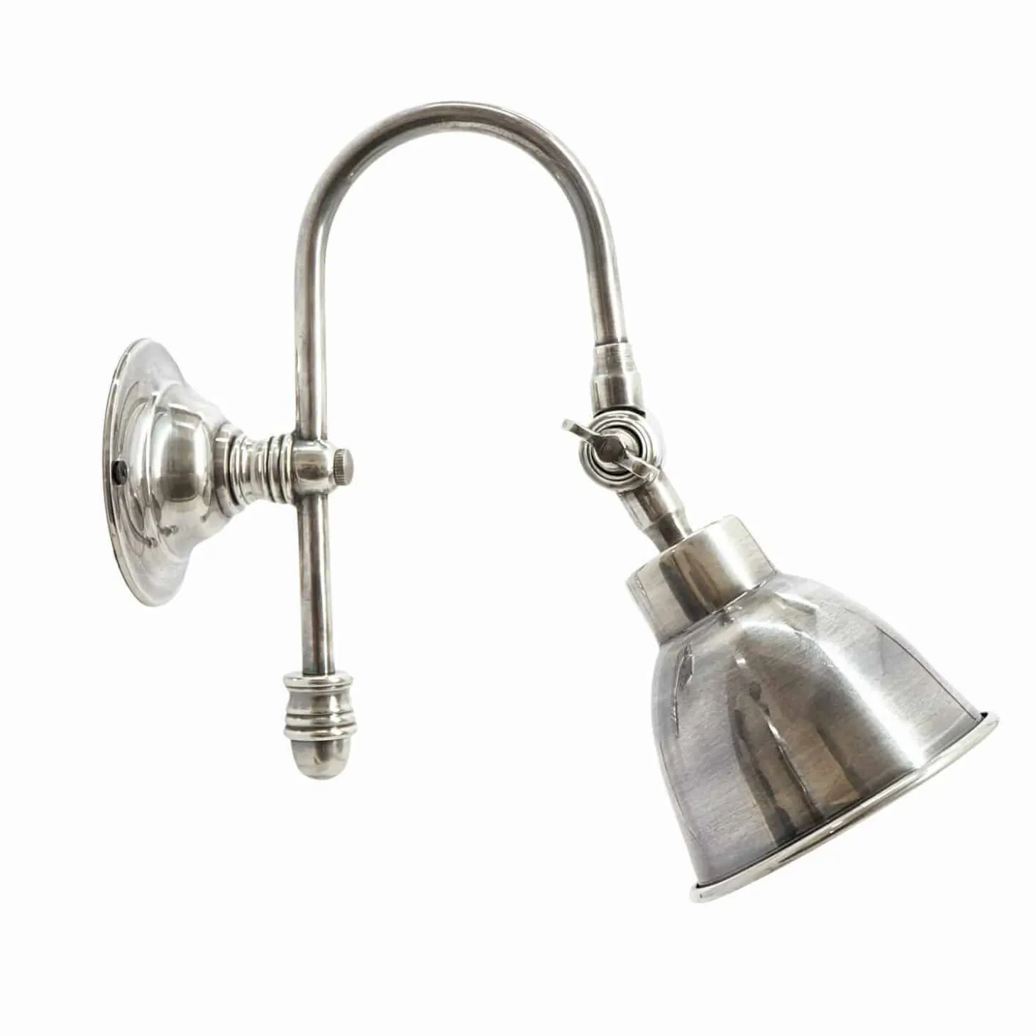 Lampada da parete Gemma