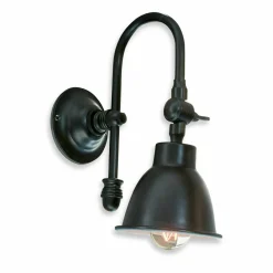 Lampada da parete Gemma