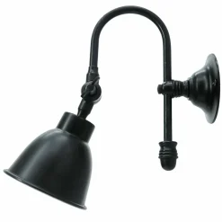 Lampada da parete Gemma
