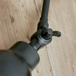 Lampada da parete Gemma