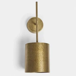 Lampada da parete Goldmere