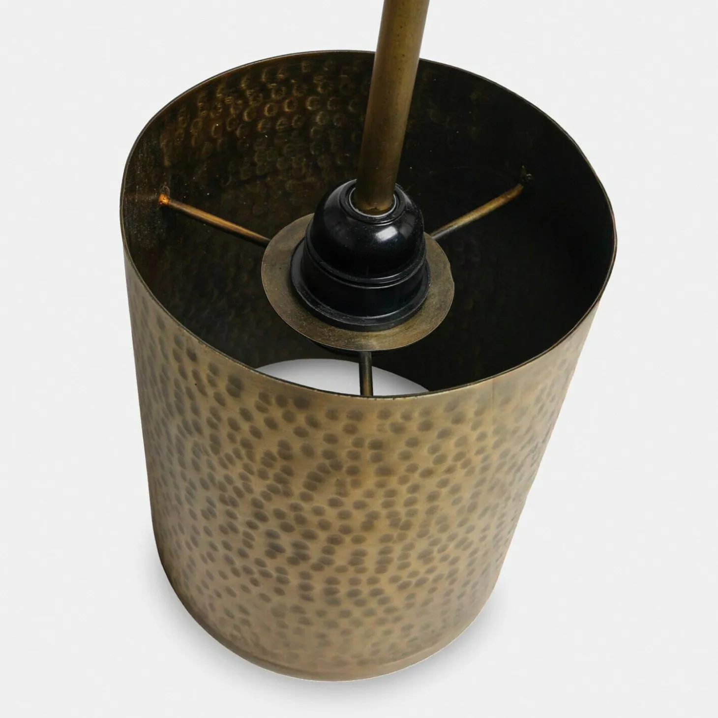 Lampada da parete Goldmere