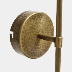 Lampada da parete Goldmere