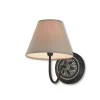 Lampada da parete Gradinas
