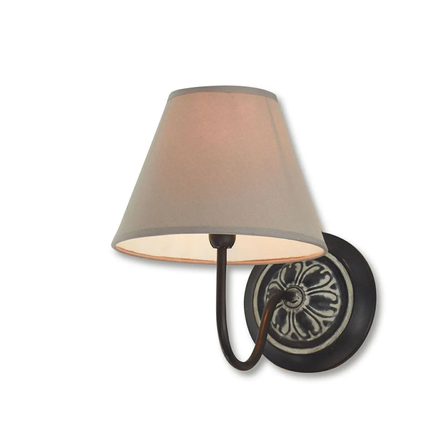 Lampada da parete Gradinas