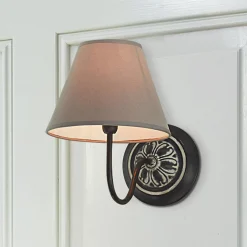 Lampada da parete Gradinas