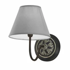 Lampada da parete Gradinas