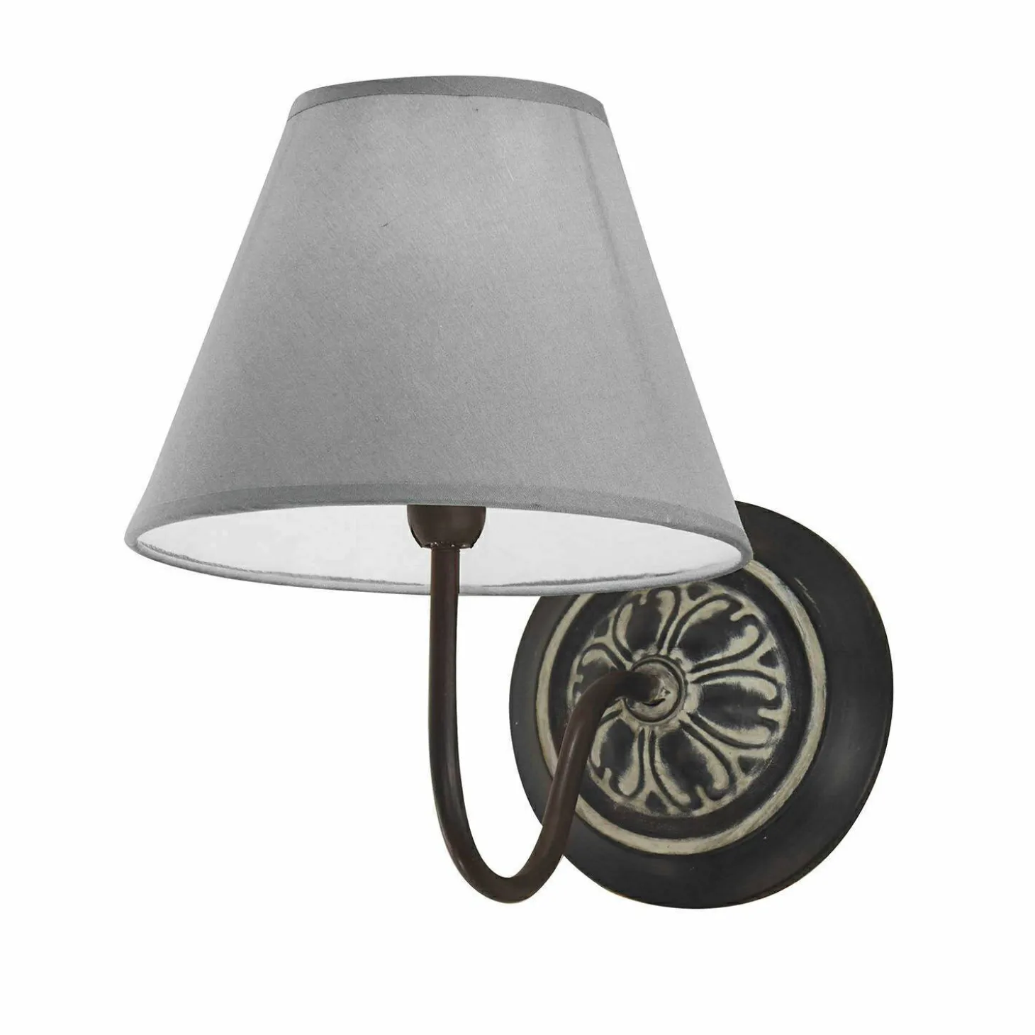 Lampada da parete Gradinas