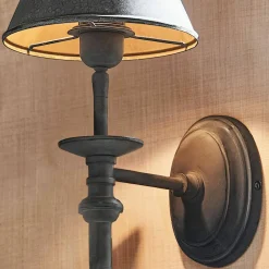 Lampada da parete Harolisse