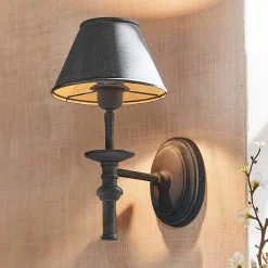 Lampada da parete Harolisse