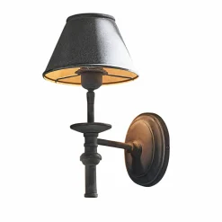 Lampada da parete Harolisse