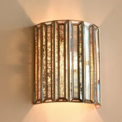 Lampada da parete Immogen