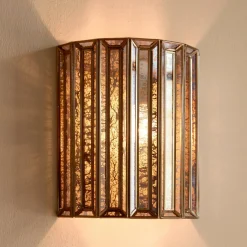 Lampada da parete Immogen