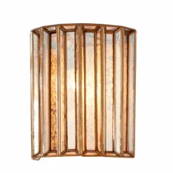 Lampada da parete Immogen