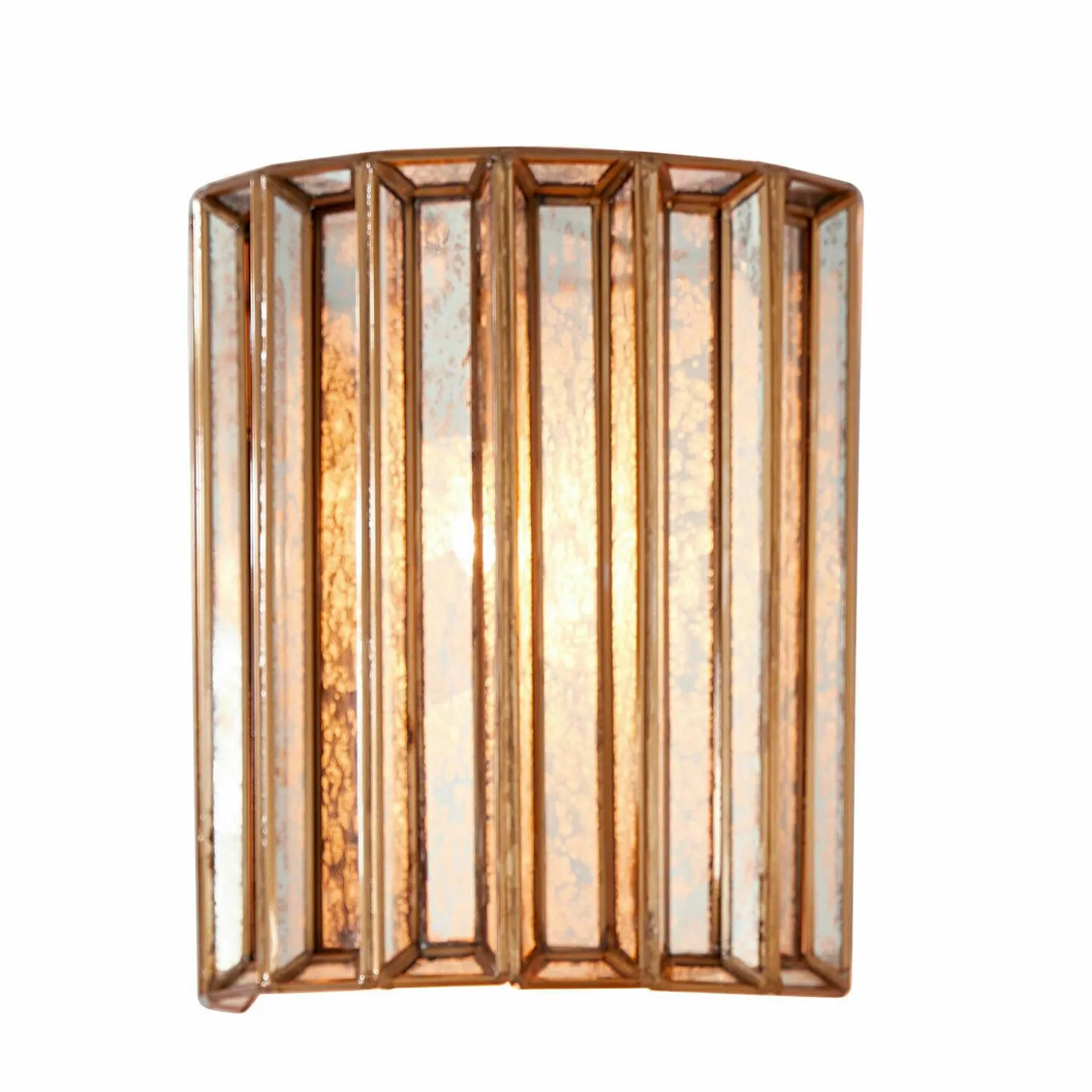 Lampada da parete Immogen