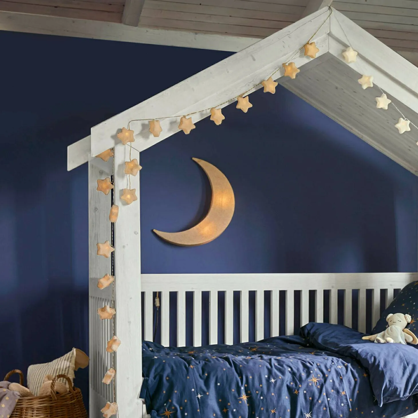 Lampada da parete Jollymoon