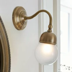 Lampada da parete Lamivelle