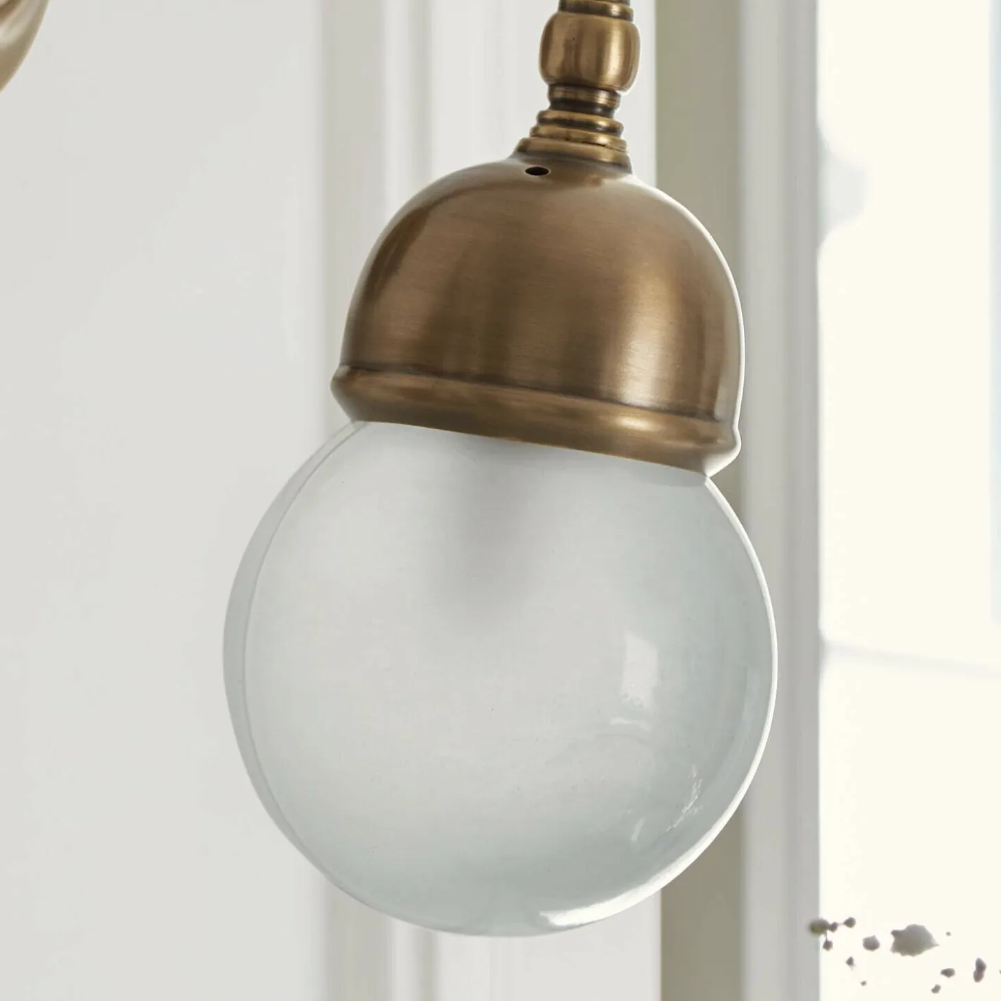 Lampada da parete Lamivelle