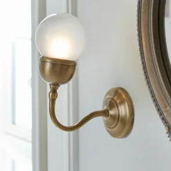 Lampada da parete Lamivelle