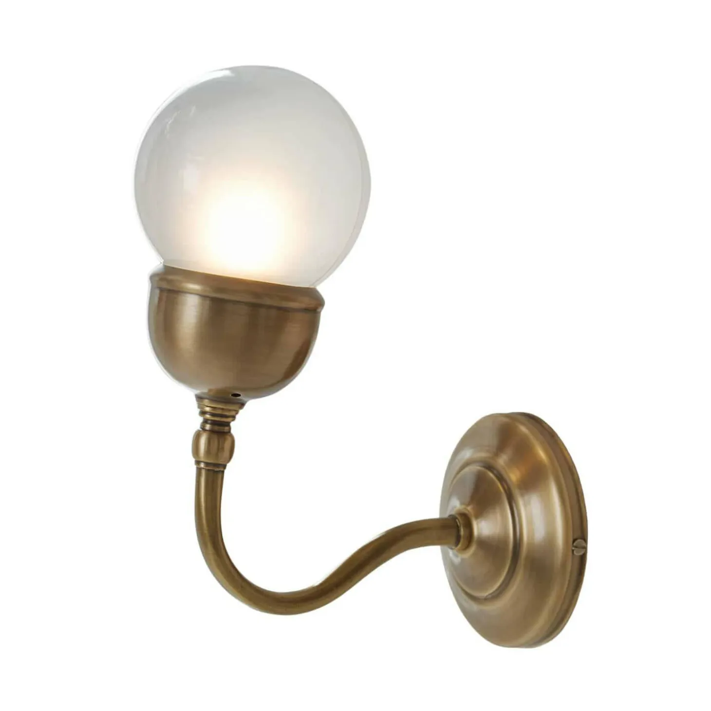 Lampada da parete Lamivelle