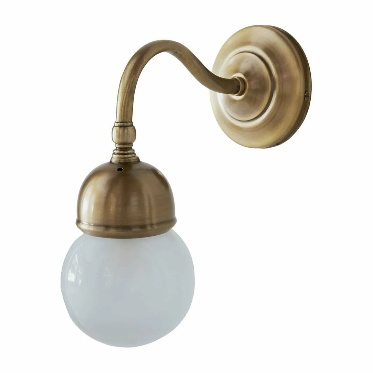 Lampada da parete Lamivelle