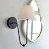 Lampada da parete Lustre