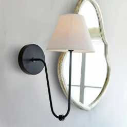 Lampada da parete Lustre