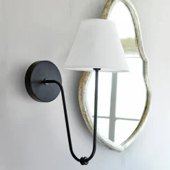 Lampada da parete Lustre
