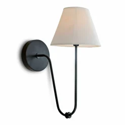 Lampada da parete Lustre
