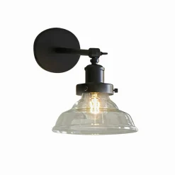 Lampada da parete Manel