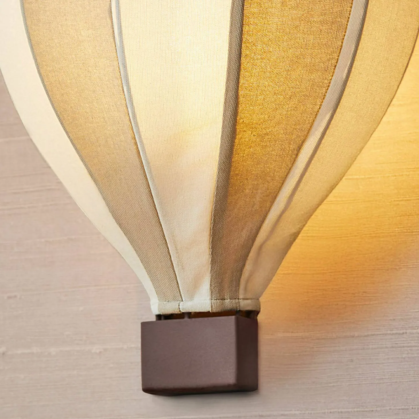 Lampada da parete Merrybean