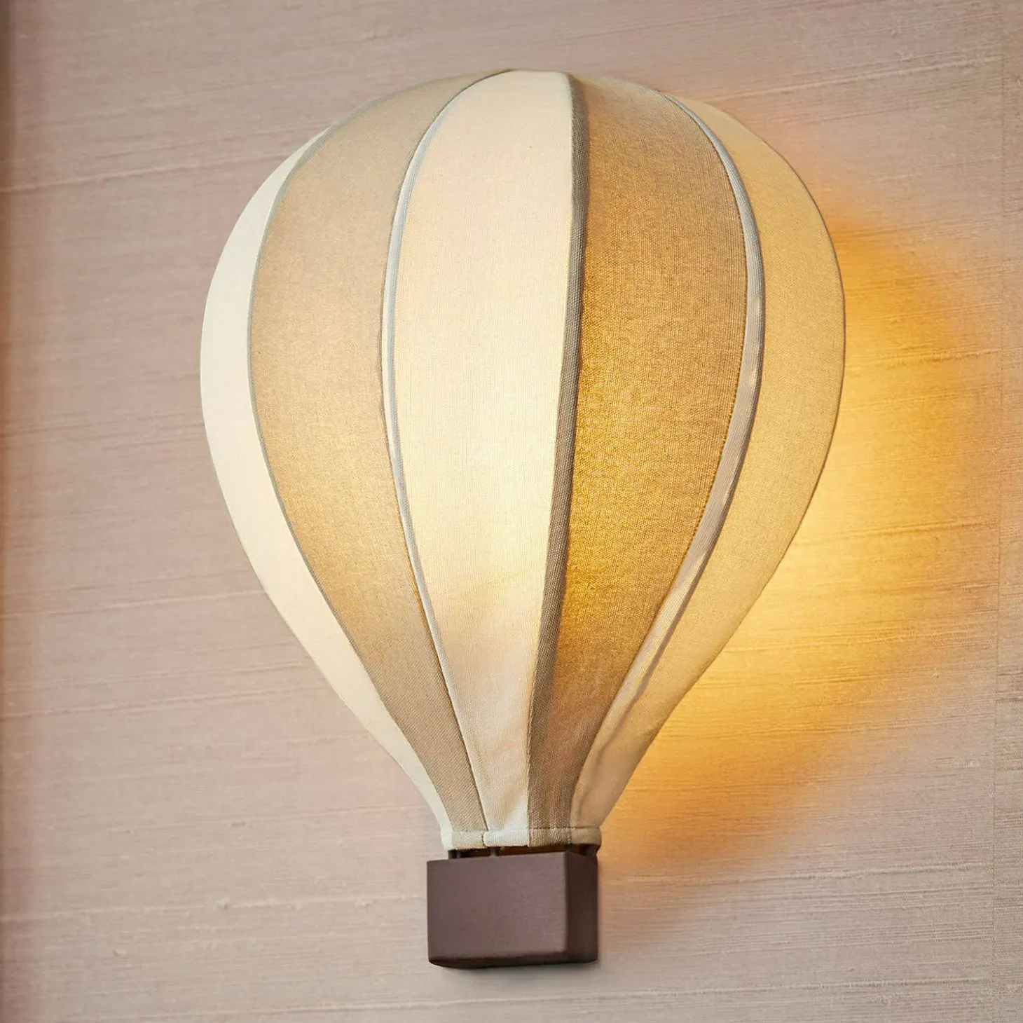 Lampada da parete Merrybean