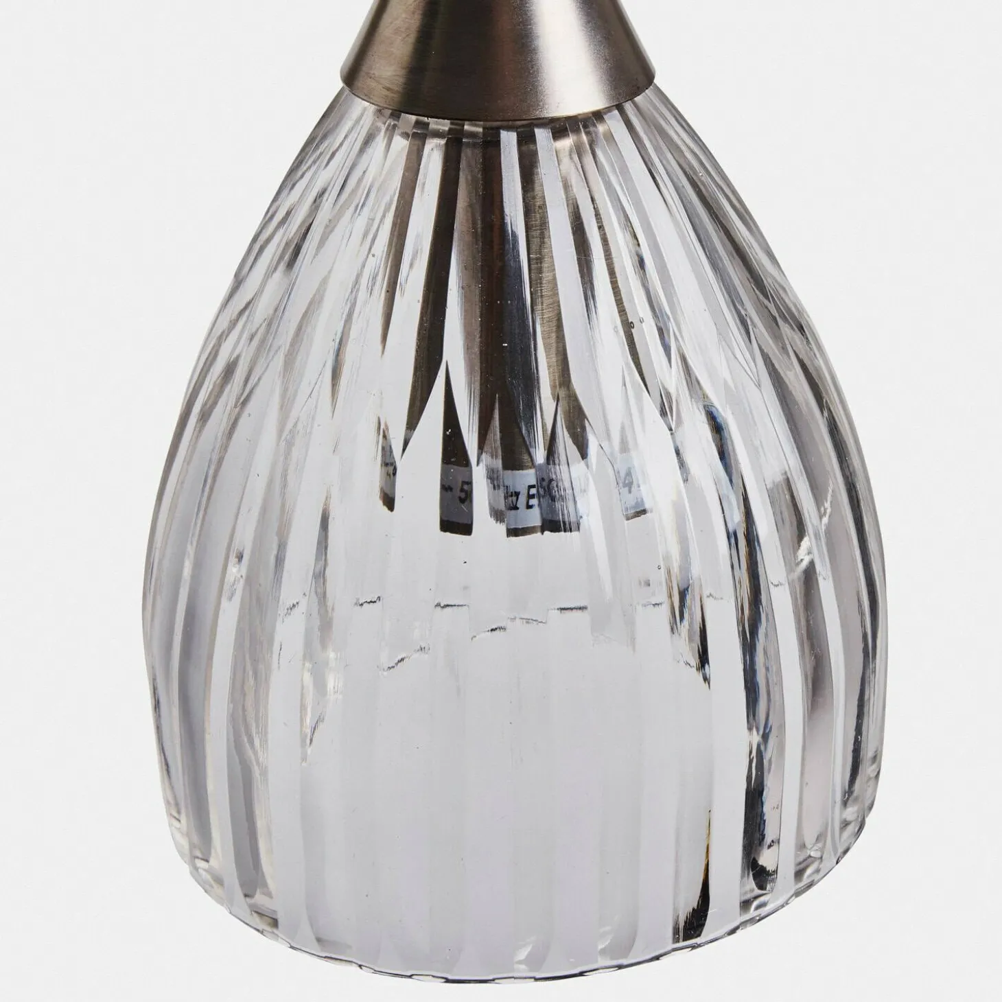 Lampada da parete Niamhs