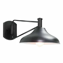 Lampada da parete Parthenay