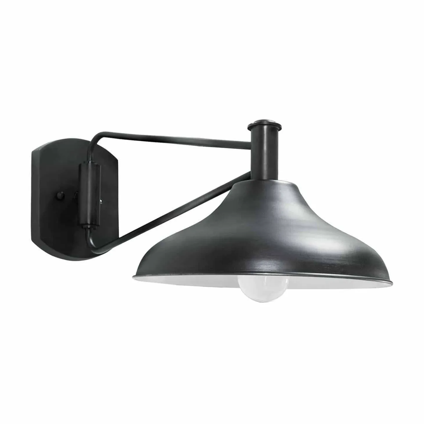 Lampada da parete Parthenay