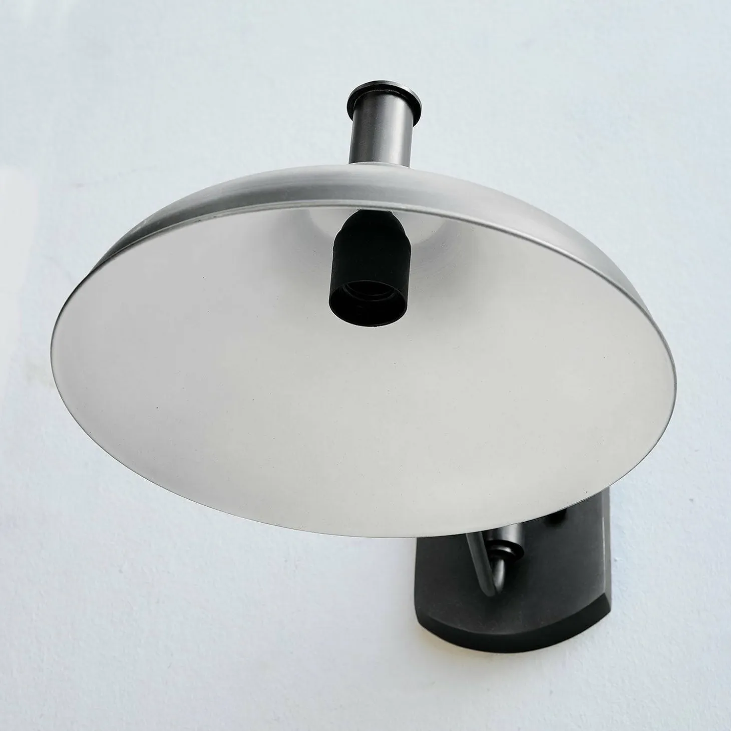 Lampada da parete Parthenay