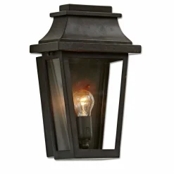 Lampada da parete per esterni Toledo