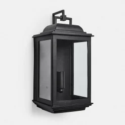 Lampada da parete per esterni Tovre