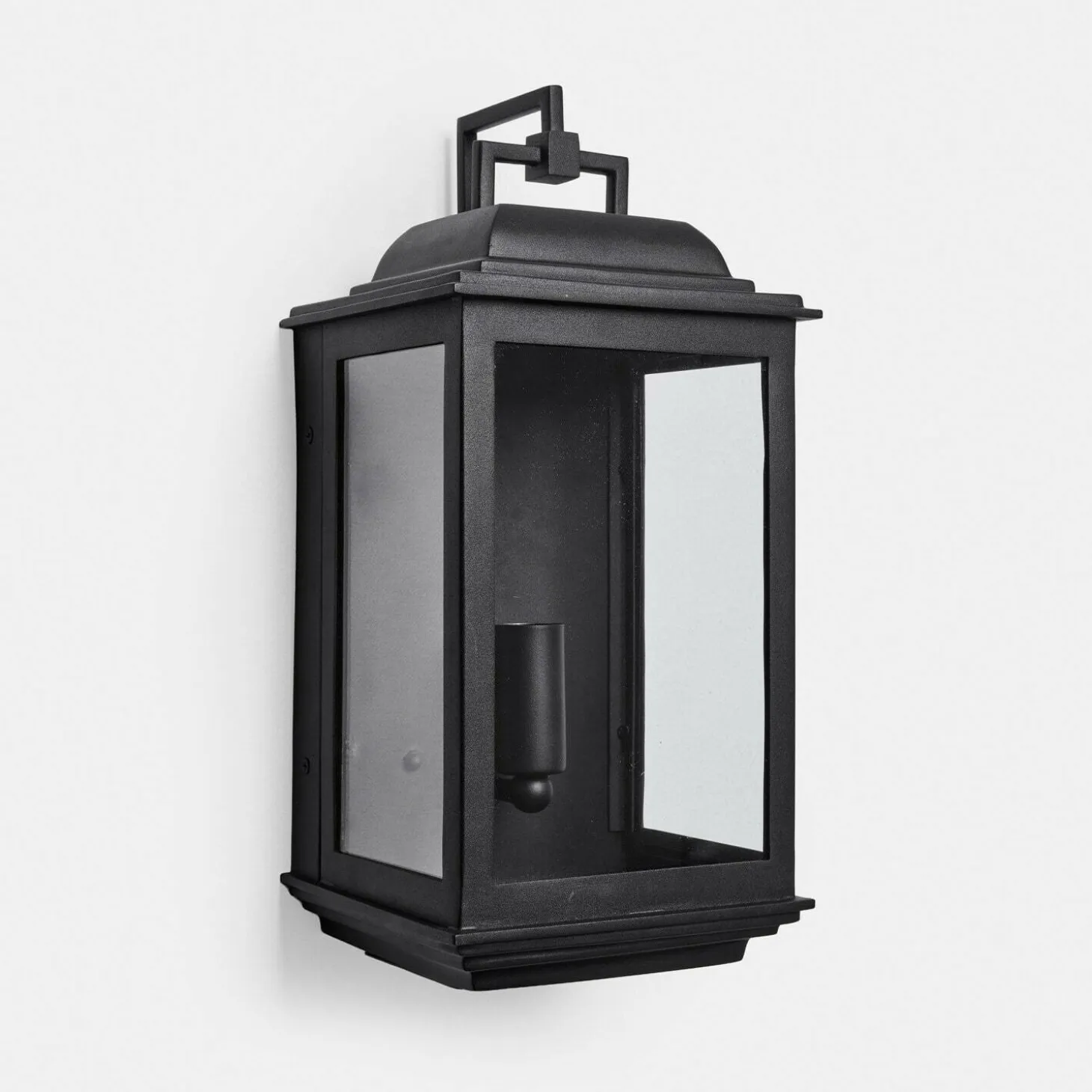 Lampada da parete per esterni Tovre