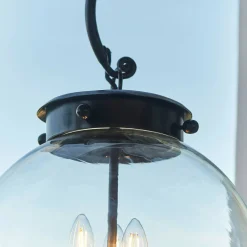 Lampada da parete per esterni Serenaro