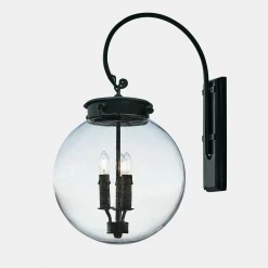 Lampada da parete per esterni Serenaro