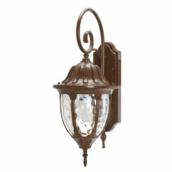 Lampada da parete per esterno Herrère
