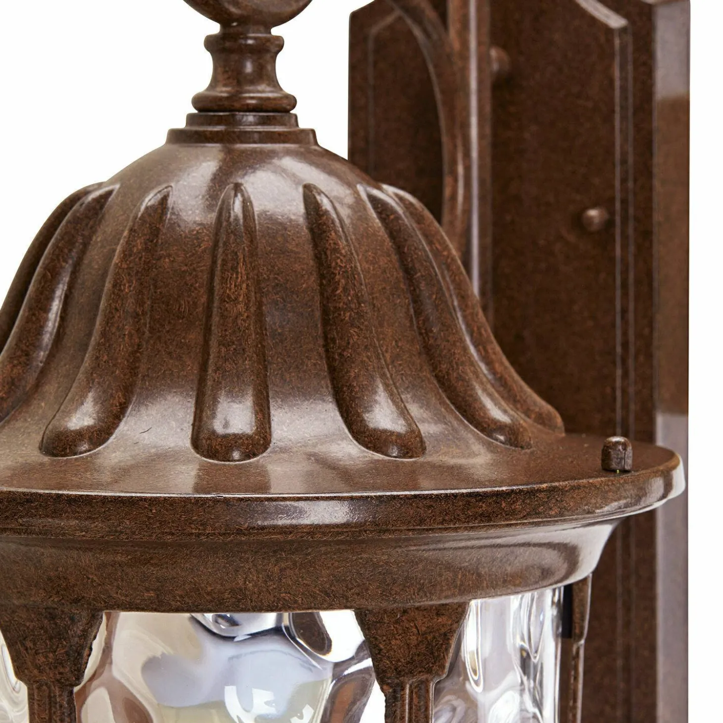 Lampada da parete per esterno Herrère